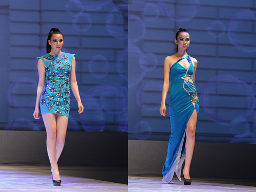 6 BST phải chiêm ngắm ở Đẹp Fashion Runway - 4