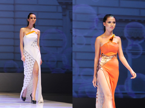 6 BST phải chiêm ngắm ở Đẹp Fashion Runway - 5