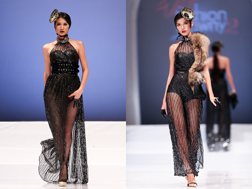6 BST phải chiêm ngắm ở Đẹp Fashion Runway - 11