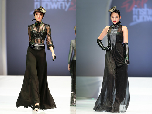 6 BST phải chiêm ngắm ở Đẹp Fashion Runway - 10