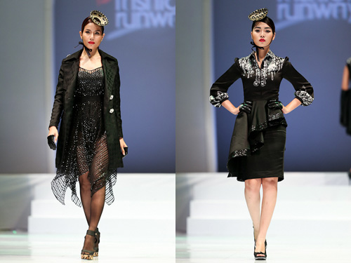 6 BST phải chiêm ngắm ở Đẹp Fashion Runway - 9