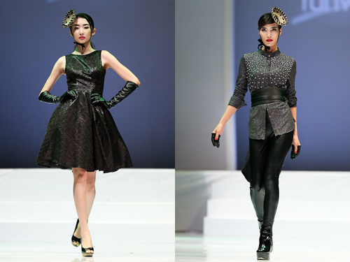 6 BST phải chiêm ngắm ở Đẹp Fashion Runway - 8