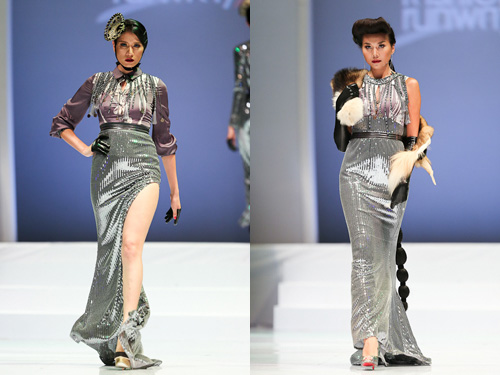 6 BST phải chiêm ngắm ở Đẹp Fashion Runway - 7