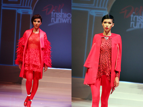 6 BST phải chiêm ngắm ở Đẹp Fashion Runway - 13