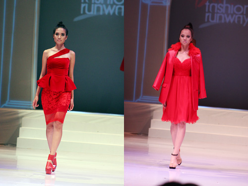 6 BST phải chiêm ngắm ở Đẹp Fashion Runway - 14