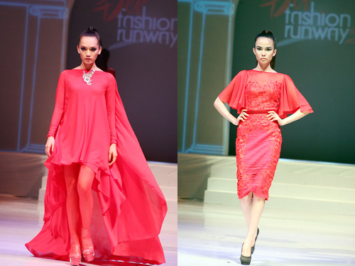 6 BST phải chiêm ngắm ở Đẹp Fashion Runway - 15
