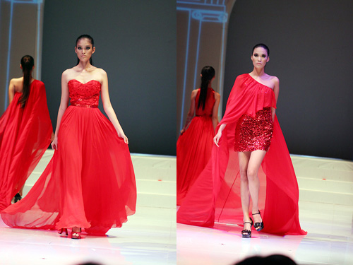 6 BST phải chiêm ngắm ở Đẹp Fashion Runway - 16