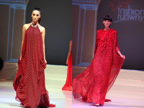 6 BST phải chiêm ngắm ở Đẹp Fashion Runway - 17
