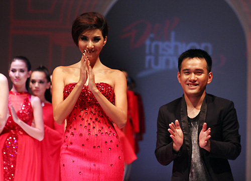 6 BST phải chiêm ngắm ở Đẹp Fashion Runway - 18