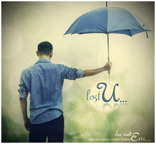 Em đã thay đổi - 1