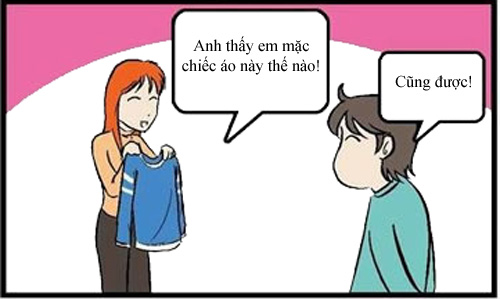 Dù xấu dù đẹp vẫn là vợ ta - 1