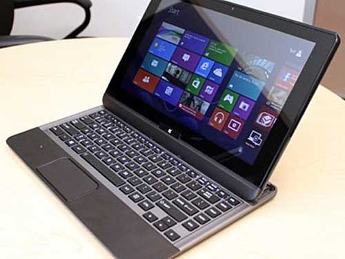 Cuộc chiến "bom tấn" giữa các đại gia công nghệ - 3