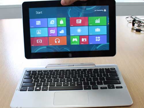 Cuộc chiến "bom tấn" giữa các đại gia công nghệ - 6