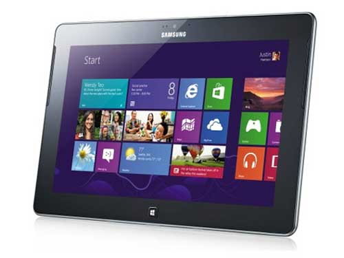 Cuộc chiến "bom tấn" giữa các đại gia công nghệ - 9