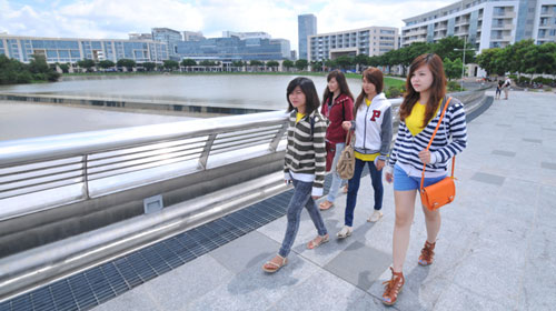 Nam Sài Gòn - 20 năm đổi thay (Kỳ 1) - 3