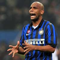 Bóng đá - Man City chính thức chiêu mộ Maicon