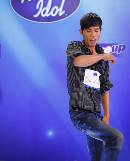 Thảm họa miền Nam nối tiếp lên sóng - 2