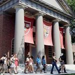 Tin tức trong ngày - Nhiều SV Harvard bị nghi ngờ gian lận thi cử