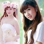 Bạn trẻ - Cuộc sống - Những hot girl tham gia Miss Teen 2012