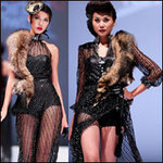 Xu hướng thời trang - 6 BST phải chiêm ngắm ở Đẹp Fashion Runway