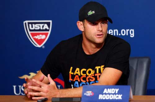 Roddick sẽ giải nghệ sau US Open 2012 - 1