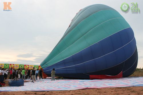 Đoàn xe "rồng lửa" náo loạn Mũi Né - 1