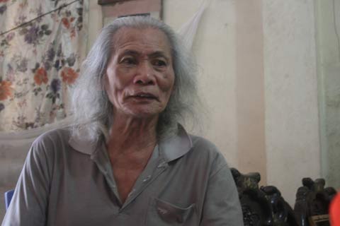 HN: Chợ Mai Động nằm trên đống xương người? - 2