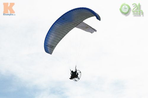 Sôi động lễ hội khinh khí cầu tại Việt Nam - 5