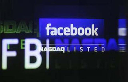 Cổ phiếu của Facebook tiếp tục bị bán tháo - 1