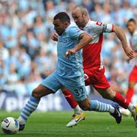 Bóng đá - Man City – QPR: Khơi dậy bản năng
