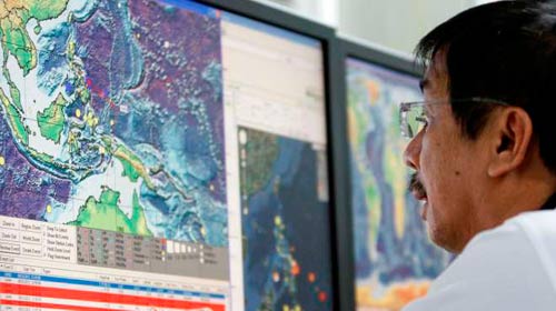 Động đất ở Philippines, 1 người chết - 1