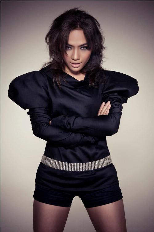 Mr. Đàm lại tái hợp Thu Minh - 3