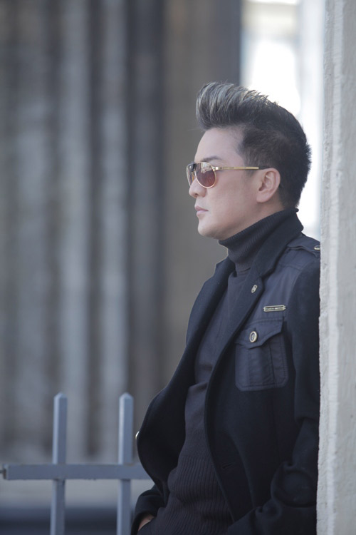 Mr. Đàm lại tái hợp Thu Minh - 4