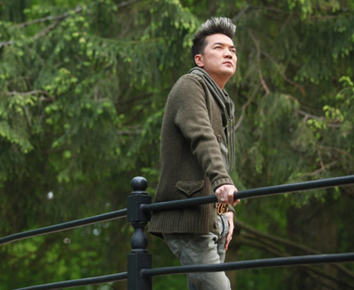 Mr. Đàm lại tái hợp Thu Minh - 5