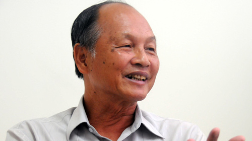 Nam Sài Gòn - 20 năm đổi thay (Kỳ 2) - 2