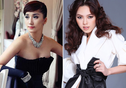 Thí sinh chẳng ngại "tố" giám khảo - 6