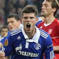 Bóng đá - Chờ ngày hội tấn công ở Bundesliga