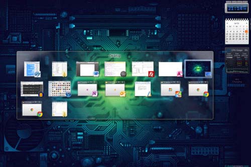 Những phím tắt quan trọng nhất khi dùng máy tính - 3