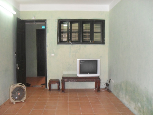 Dân nhà C8 bị cháy đang sống ra sao? - 6