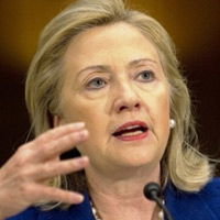 Tin tức trong ngày - Ngoại trưởng Mỹ chúc mừng Quốc khánh Việt Nam