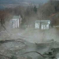 Du lịch - 5 chốn du lịch gây tò mò nhất thế giới