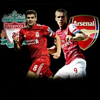 Bóng đá - Liverpool – Arsenal còn 1 ngày: Trong cõi hỗn mang