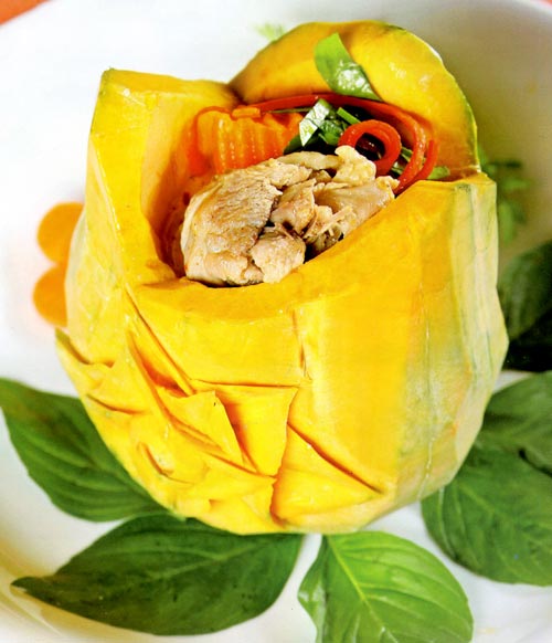 Hít hà món cay - 2