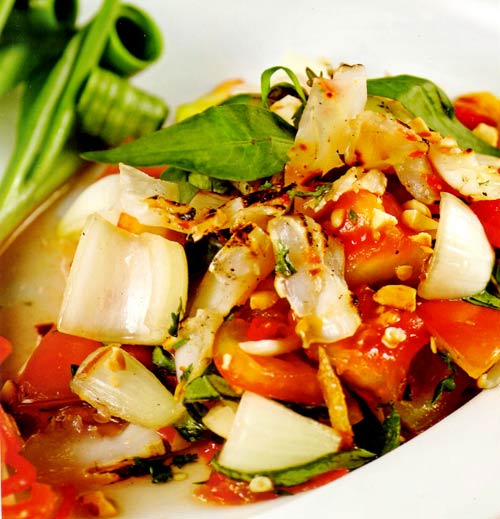 Hít hà món cay - 3