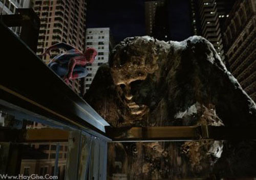 Trailer phim: Spider Man 3 - 4