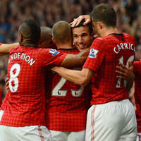 Bóng đá - Southampton – MU: Tìm vui trong gian khó