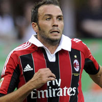 Bóng đá - Bologna - Milan: Người hùng Pazzini