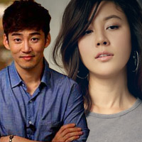  - Sao Hàn bị "ép" nên cưới Kim Ha Neul