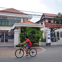 Tài chính - Bất động sản - Vũng Tàu: Bán đấu giá các khu đất "vàng"