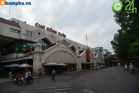 Hà Nội thanh bình ngày Quốc khánh - 4